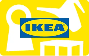 IKEA Gift Card
