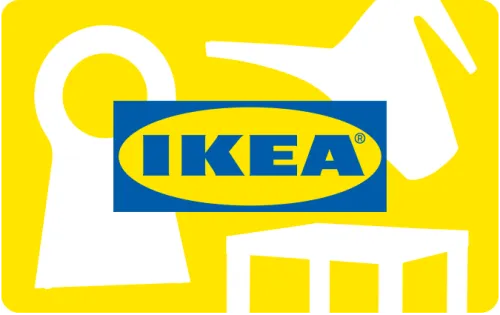 IKEA Gift Card