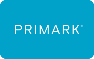 Primark Gift Card