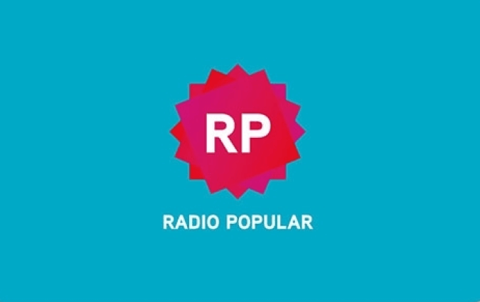 Radio Popular Gift Card