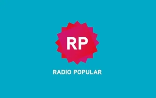 Radio Popular Gift Card