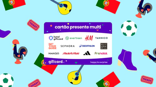 Os 10 cartões de oferta mais populares