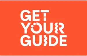 GetYourGuide Gift Card