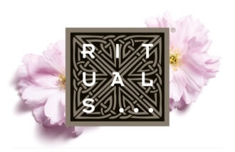 Rituals Gift Card