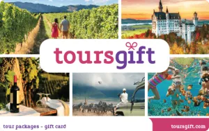 ToursGift Gift Card