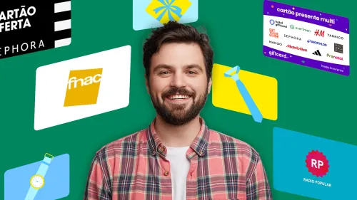 Os 10 melhores presentes para homens