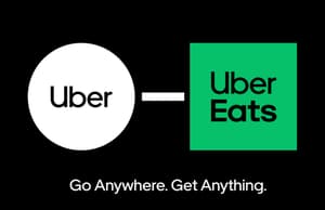 Uber Gift Card