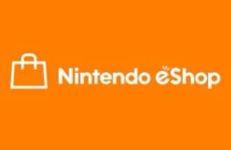 Nintendo eShop Digital Code Gift Card