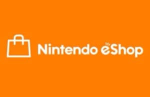 Nintendo eShop Digital Code Gift Card