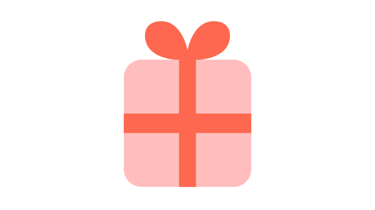 Happy to be international