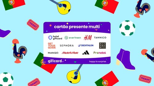 Os 10 cartões de oferta mais populares