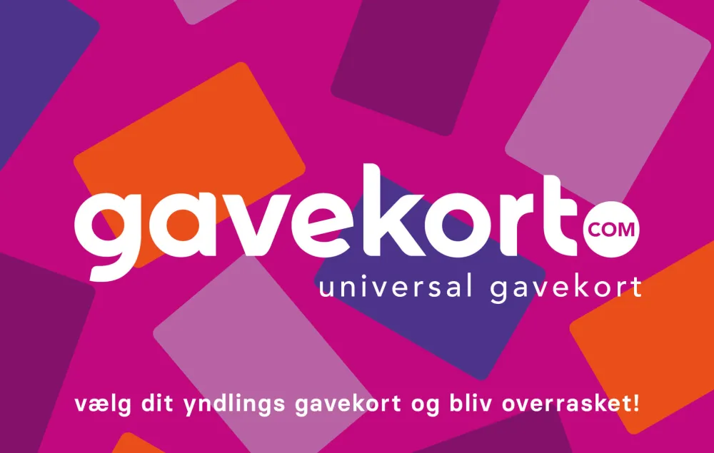 www.gavekort.com