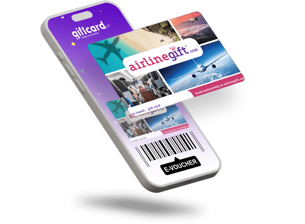 AirlineGift Gift Card