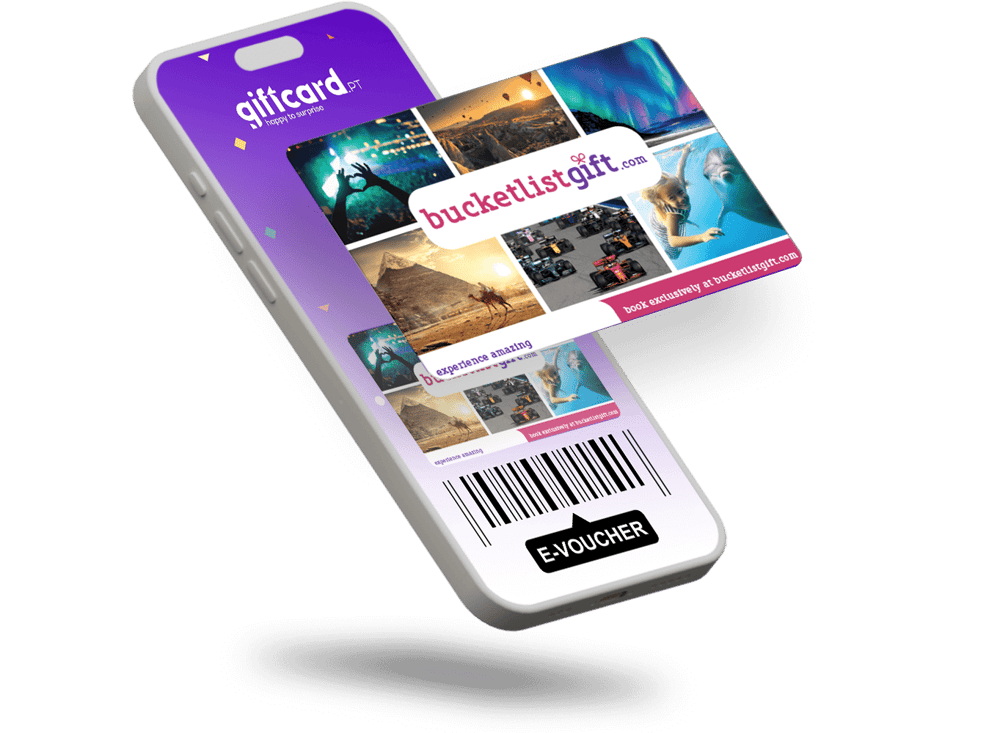 BucketlistGift Gift Card