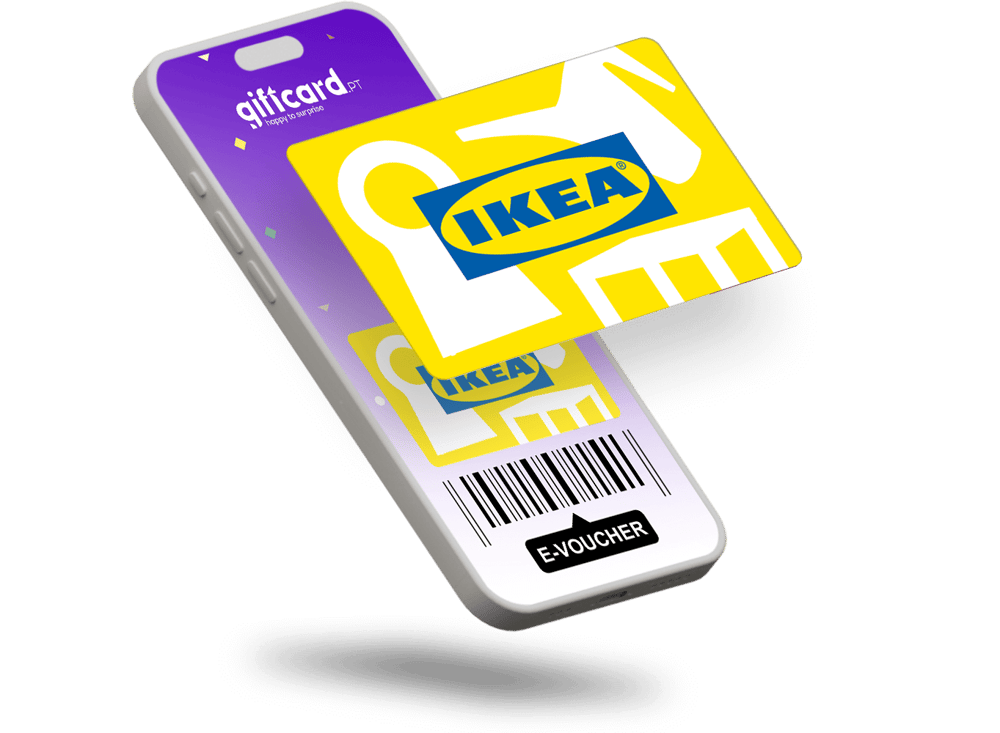 IKEA Gift Card