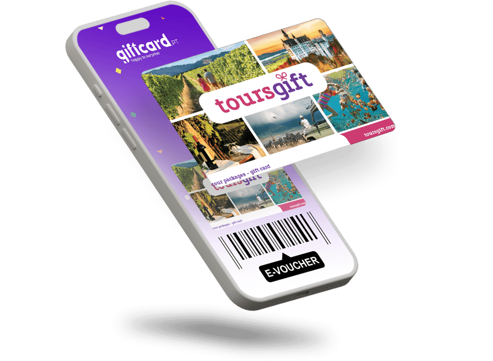 TripGift Gift Card