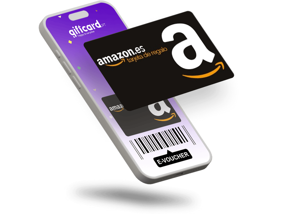 Amazon Gift Card