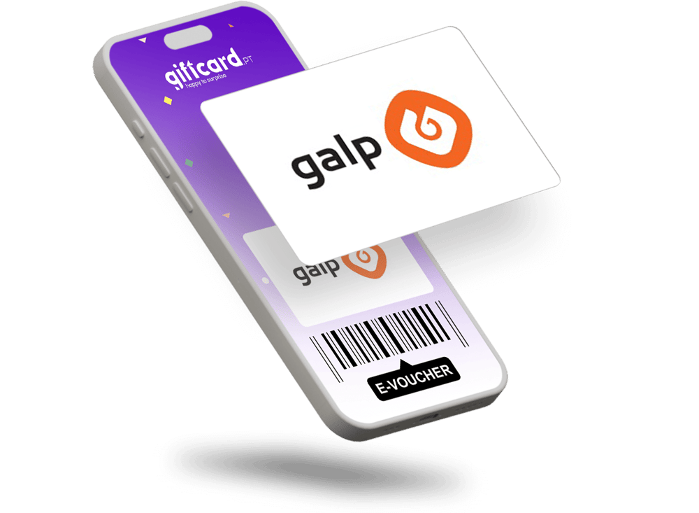 GALP Gift Card