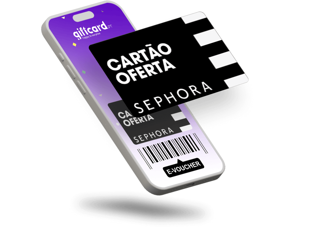 Sephora Gift Card