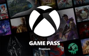 Xbox Game Pass Premium