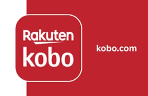 Kobo gift card